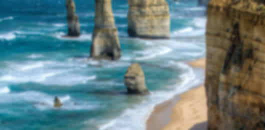 A 6 Nights Australian itinerary for budget travelers