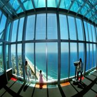 A happy 10 nights timeout in Australia and New Zealand