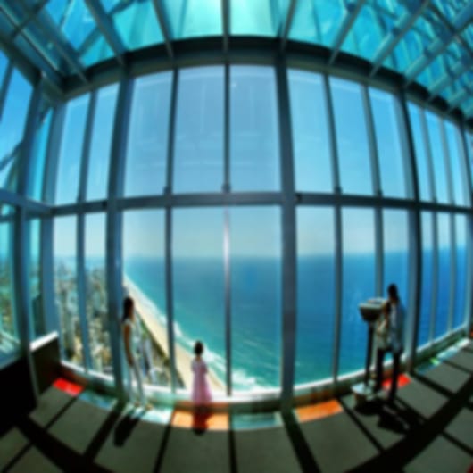 A happy 10 nights timeout in Australia and New Zealand