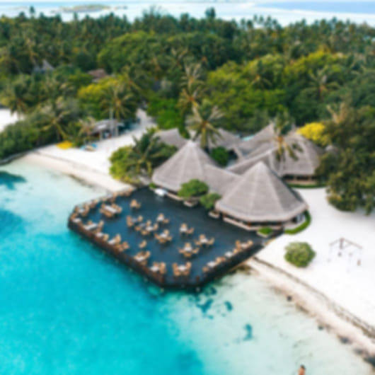Adaaran Select Hudhuran Fushi Maldives Package from Bangalore