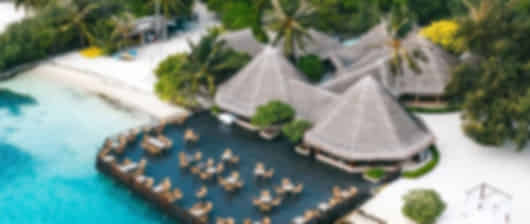 Adaaran Select Hudhuran Fushi Maldives Package from Srinagar