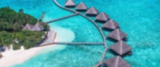 Adaaran Club Rannalhi Maldives Tour Package from Srinagar