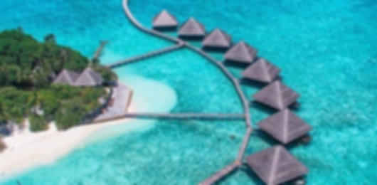 Adaaran Club Rannalhi Maldives Tour Package from Visakhapatnam