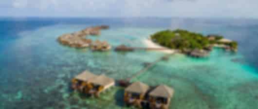 Adaaran Prestige Vadoo Resort Maldives Packages For 5 Nights / 6 Days