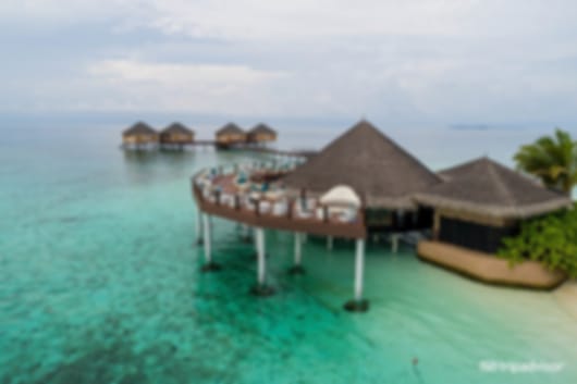 Adaaran Prestige Vadoo Resort Maldives Packages For 6 Nights / 7 Days