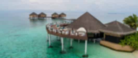 Adaaran Prestige Vadoo Resort Maldives Packages For 6 Nights / 7 Days