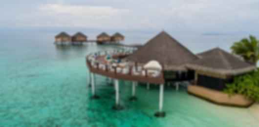 Adaaran Prestige Vadoo Resort Maldives Packages For 6 Nights / 7 Days