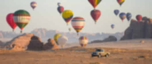 Amazing 6N Tour Package to AlUla