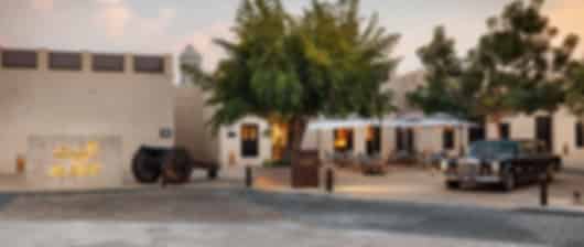 4 nights to Sharjah and Dubai Tour Package