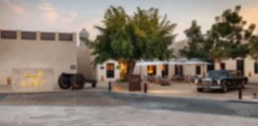 4 nights to Sharjah and Dubai Tour Package