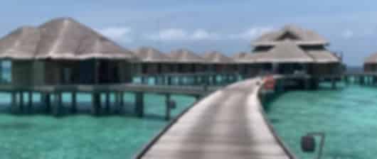 Magnificent 4 Nights Maldives All Inclusive Water Villa Packages