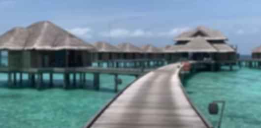 Magnificent 4 Nights Maldives All Inclusive Water Villa Packages