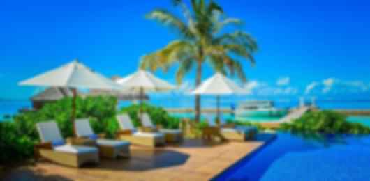 A 3 Nights 4 Days Maldives Tour Package in Amaya Kuda Rah