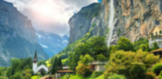 12 Days Austria Itinerary for Newly Wed