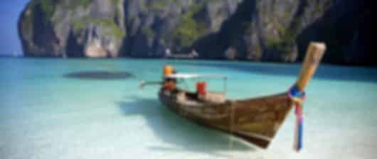 The perfect 7 day Andaman and Nicobar Islands itinerary for the adventure lovers