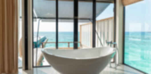 2 Nights at Beachfront Villa & 1 night at InOcean Pool Villa