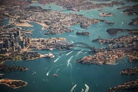 Beautiful Australia Honeymoon Tour Package