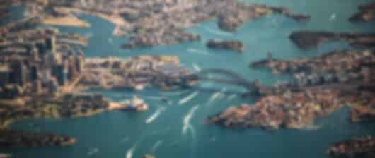 Beautiful Australia Honeymoon Tour Package