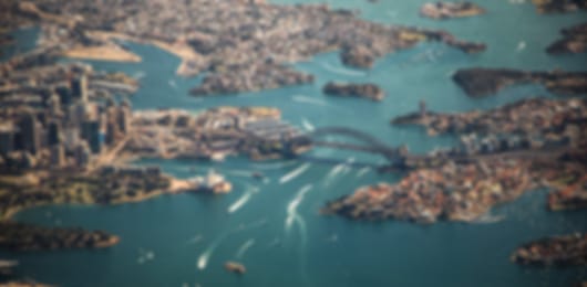Beautiful Australia Honeymoon Tour Package