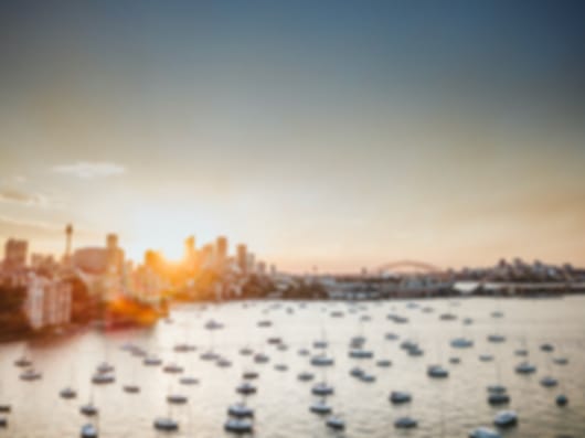 The 13 night Australia vacation itinerary for fun lovers