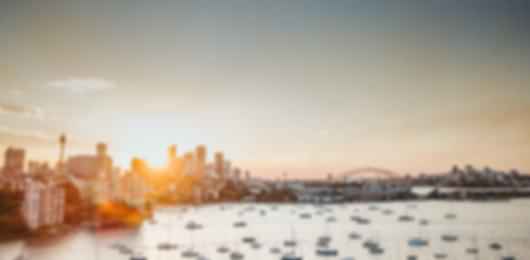 The 13 night Australia vacation itinerary for fun lovers