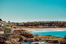 Honeymoon special: ideal 16 night trip to Australia