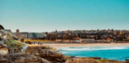 Honeymoon special: ideal 16 night trip to Australia
