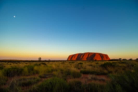 A 9 night trip to glorious Australia