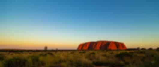 A 9 night trip to glorious Australia