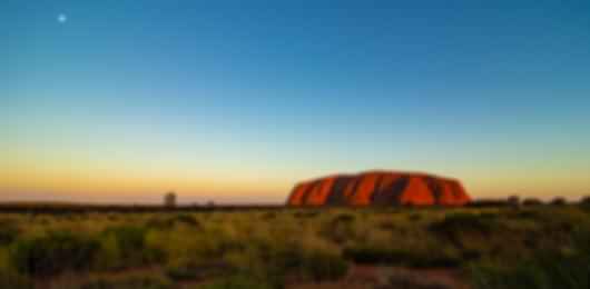 A 9 night trip to glorious Australia