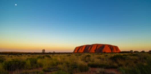 A 9 night trip to glorious Australia