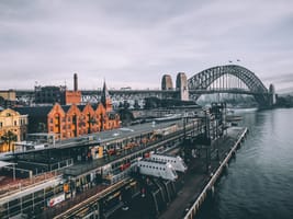 A 15 day Australia itinerary to quench your wanderlust