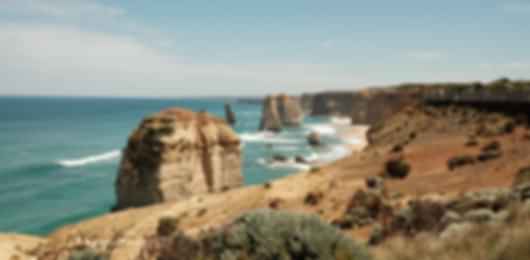 A 16 night trip to magnificent Australia