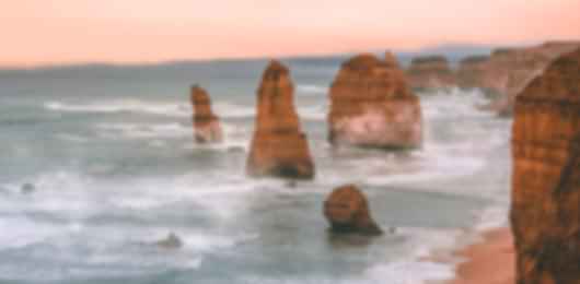 Adventurous 7 day trip to Australia for Honeymoon