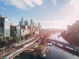 An epic 10 night Australia itinerary for the beautiful