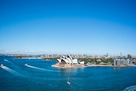 12 nights 13 days Adventurous Australia attraction Honeymoon trip