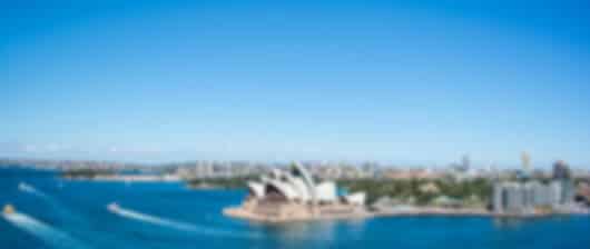 12 nights 13 days Adventurous Australia attraction Honeymoon trip