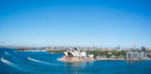 12 nights 13 days Adventurous Australia attraction Honeymoon trip