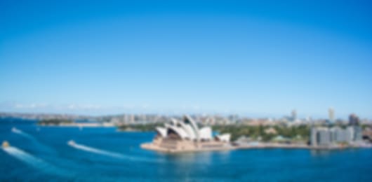 12 nights 13 days Adventurous Australia attraction Honeymoon trip