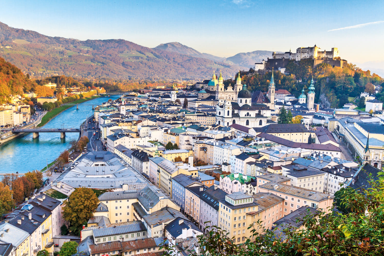 Fun-Filled Austria Tour Packages: Explore the Best in 12 Nights