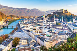 Fun-Filled Austria Tour Packages: Explore the Best in 12 Nights