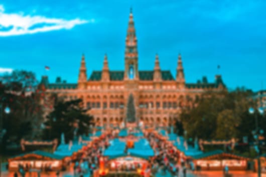 Spectacular 10 Nights Salzburg Austria Vacation Packages: Discover the Charm