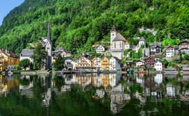 Perfect 13-Day Packages to Austria from India: Discover the Magic