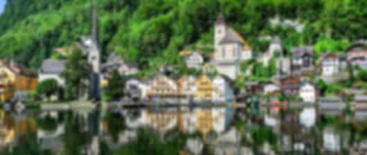 Perfect 13-Day Packages to Austria from India: Discover the Magic