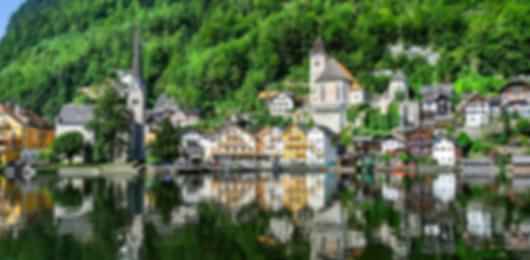 Perfect 13-Day Packages to Austria from India: Discover the Magic