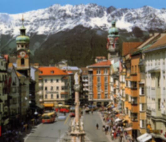 Leisurely 10 Nights, 11 Days Austria and Croatia Tour: The Best of Both Worlds