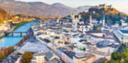 Fun-Filled Austria Tour Packages: Explore the Best in 12 Nights