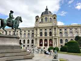Dazzling 4 Nights in Austria Packages From India