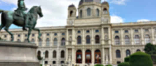 Dazzling 4 Nights in Austria Packages From India