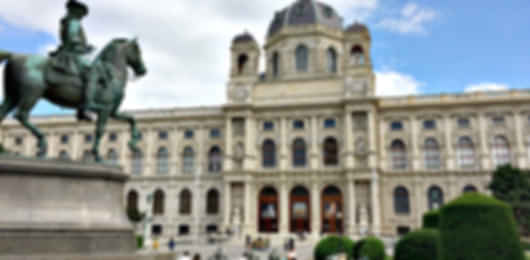Dazzling 4 Nights in Austria Packages From India